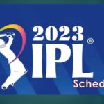 IPL 2023 Schedule, Teams, Venues Points Table, Latest Update, and Many More