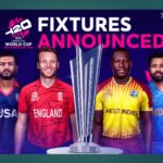 T20 World Cup 2024 schedule