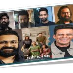 National Film Awards 2024: Kantara, KGF 2 and Gulmohar grab headlines